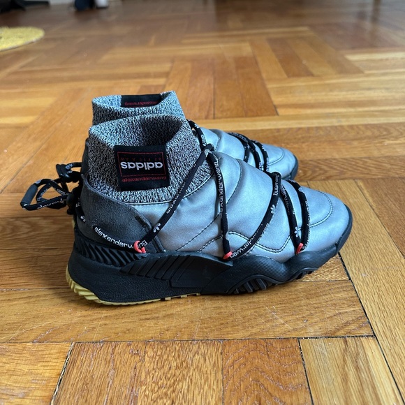 Alexander Wang x Adidas Puff Trainer - Picture 3 of 6